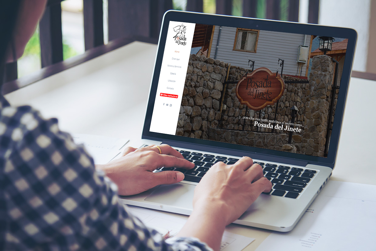 Sitio Web
